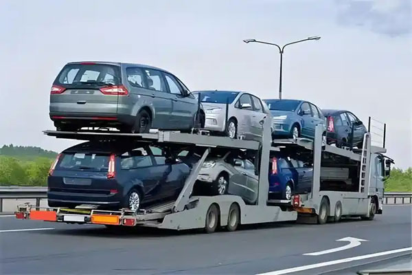 建水轿车托运查询