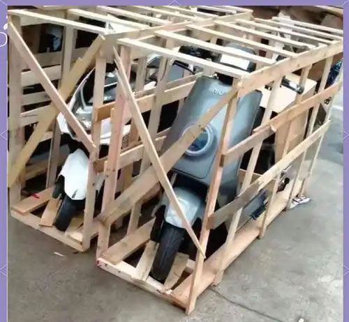 建水电动车运输